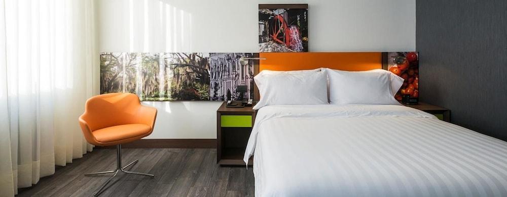 Hampton By Hilton Валедупар Екстериор снимка