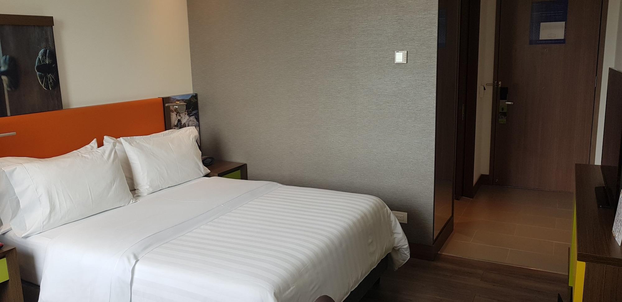 Hampton By Hilton Валедупар Екстериор снимка