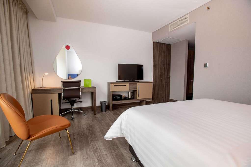 Hampton By Hilton Валедупар Стая снимка