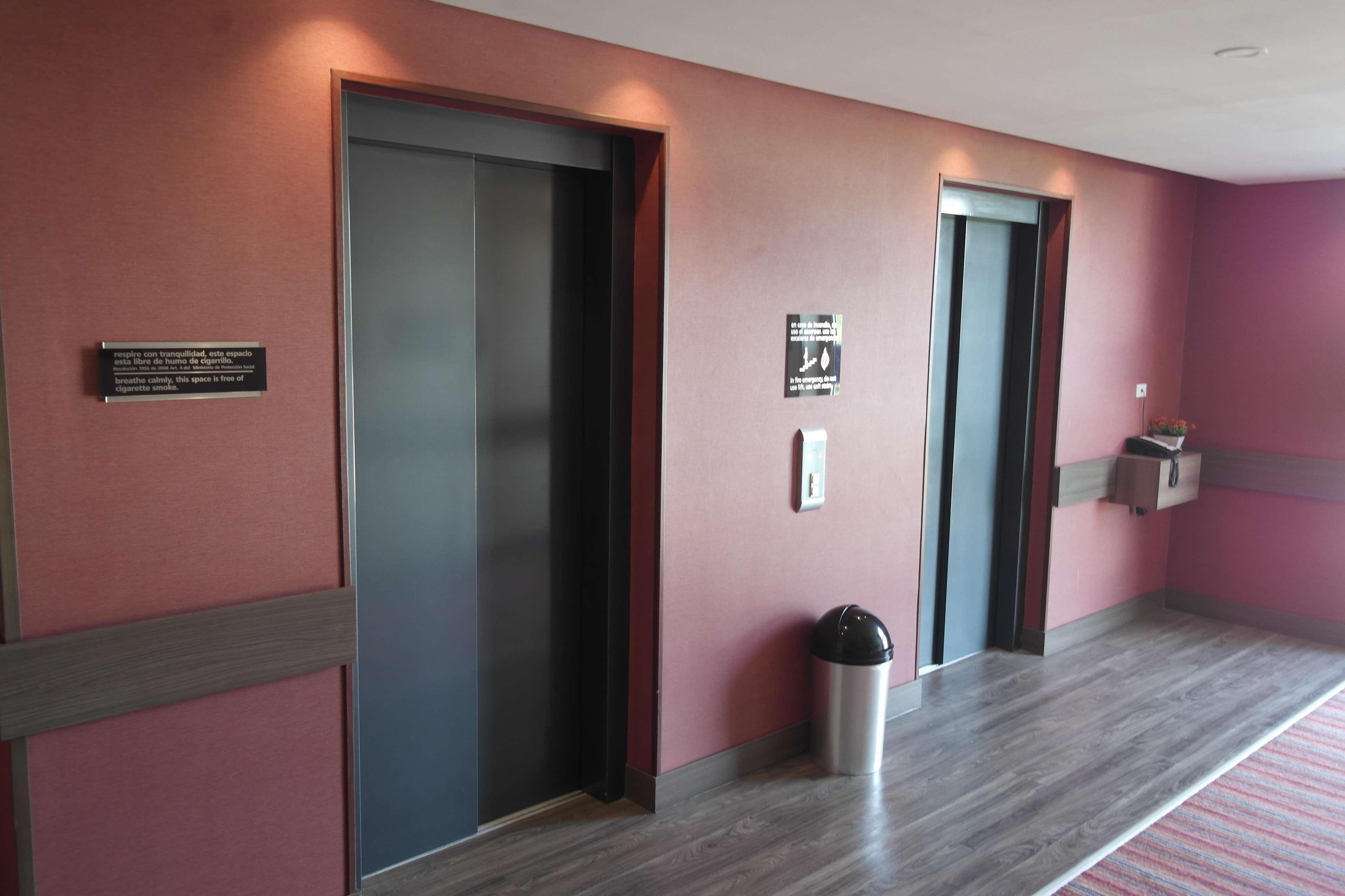 Hampton By Hilton Валедупар Екстериор снимка
