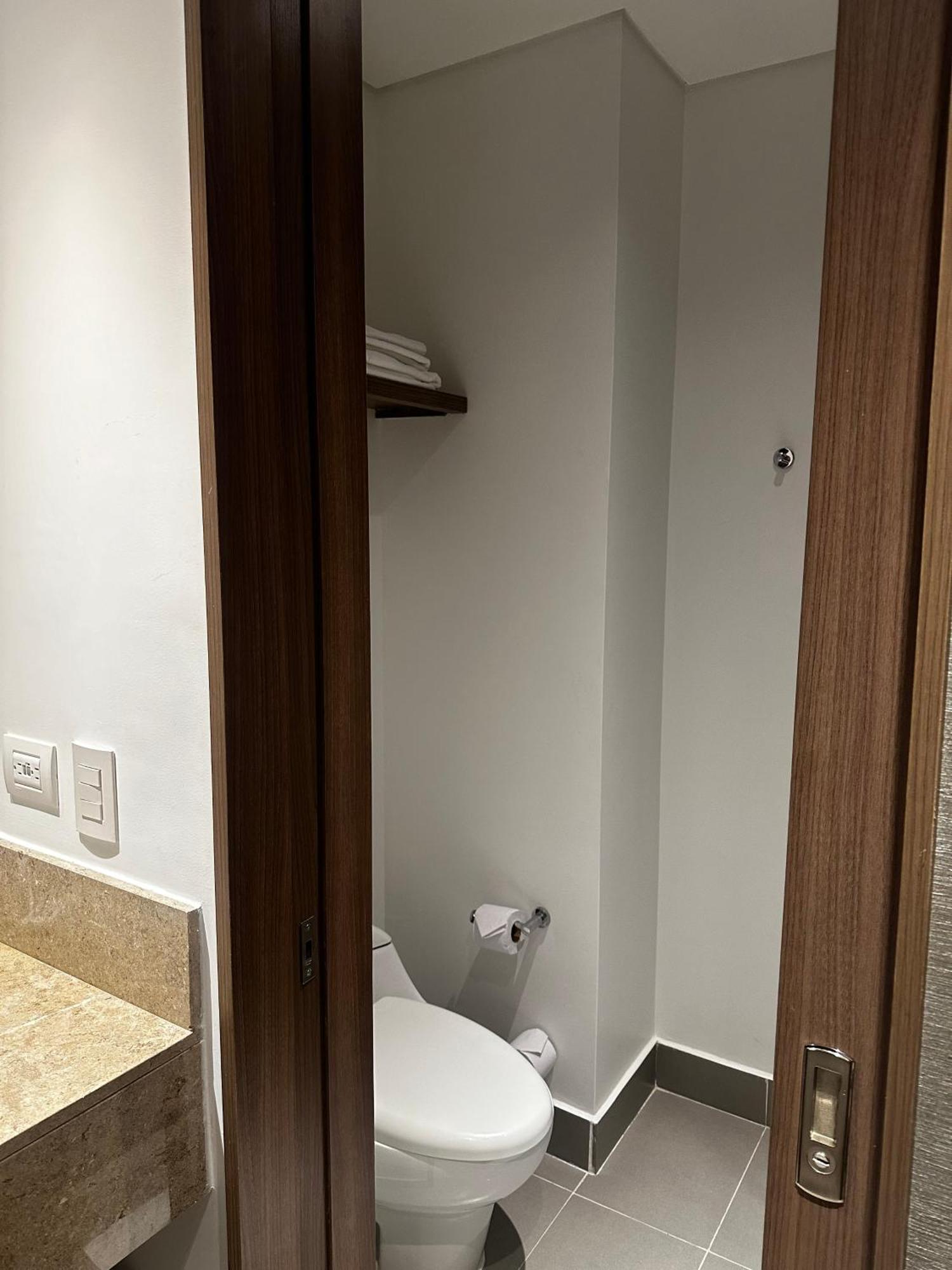 Hampton By Hilton Валедупар Екстериор снимка