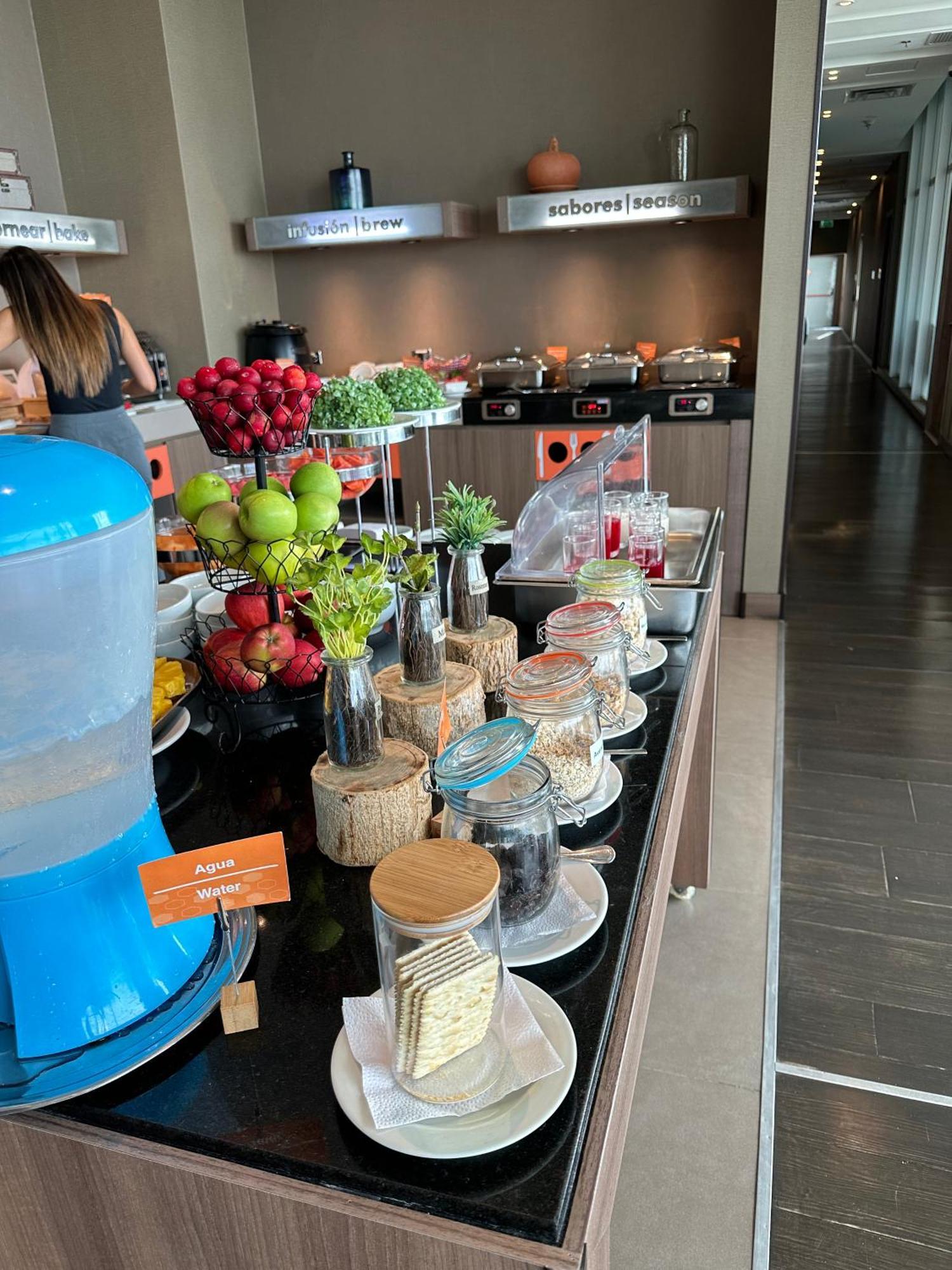Hampton By Hilton Валедупар Екстериор снимка