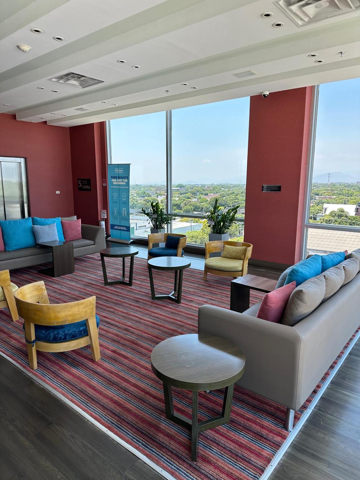 Hampton By Hilton Валедупар Екстериор снимка
